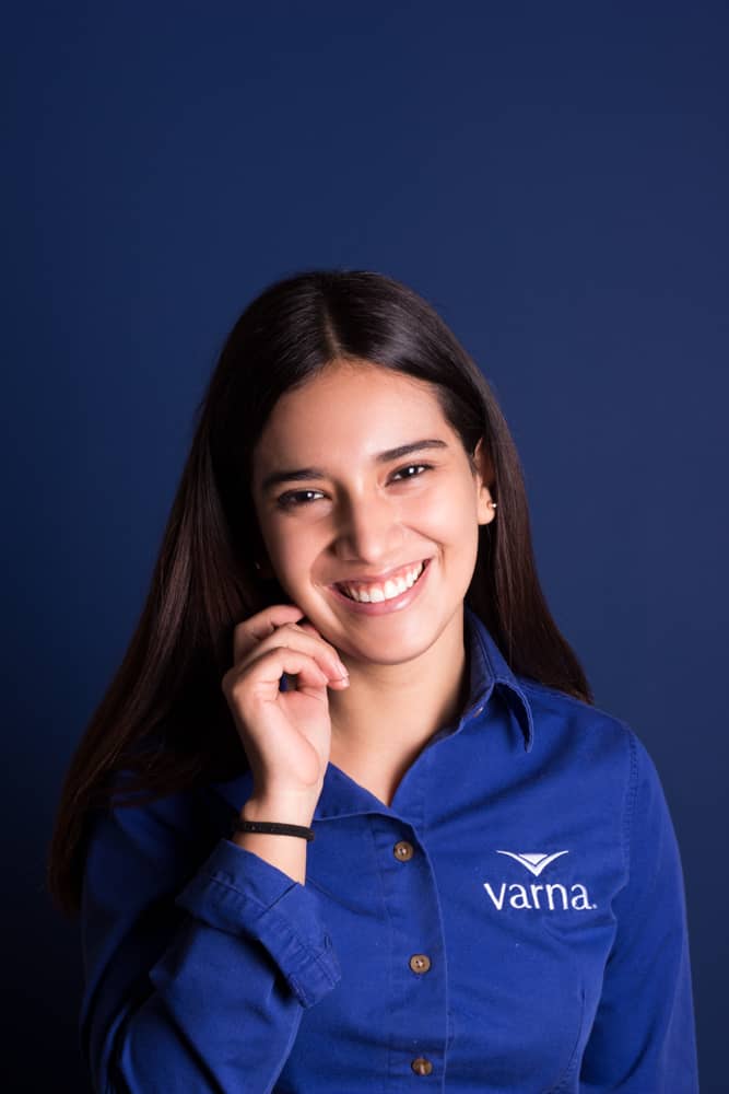 Equipo VARNA | Fabricantes de Joyeria en Chapa de Oro